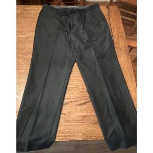 Calvin Klein Mens dress pants 34x30